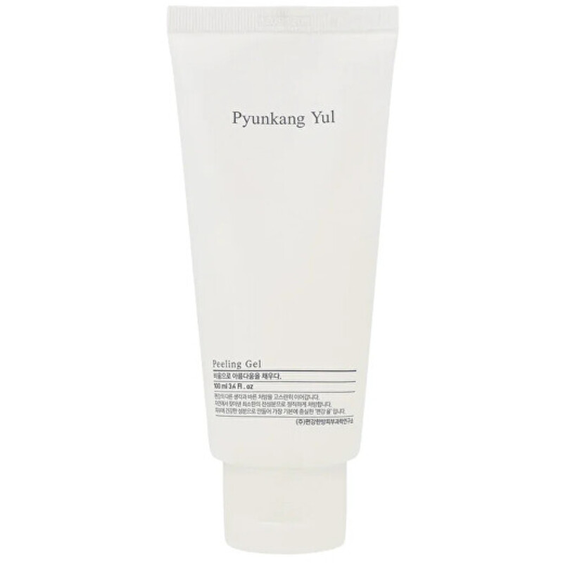 Peeling Gel - Pleťový peeling