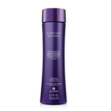 Caviar Anti-Aging Replenishing Moisture Shampoo - Kaviárový hydratační šampon 