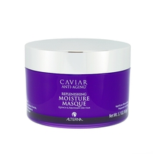 Caviar Anti-Aging Replenishing Moisture Masque - Kaviárová hydratační maska na vlasy 