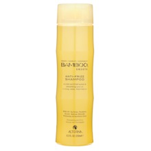 Bamboo Smooth Anti-Frizz Shampoo - Vyhlazující šampon proti krepatění vlasů 