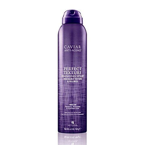 Caviar Anti-Aging Perfect Texture Finishing Spray - Stylingový vlasový sprej