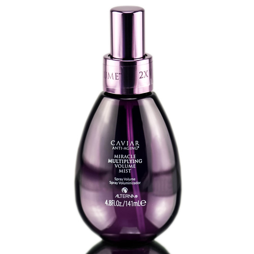 Caviar Anti-Aging Volume Miracle Multiplying Mist - Vlasová mlha