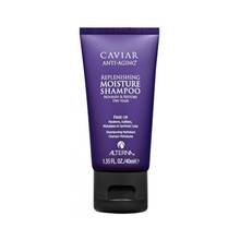 Caviar Anti-Aging Replenishing Moisture Shampoo - Bezsulfátový šampon