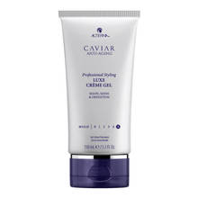 Caviar Anti-Aging Luxe Creme Gel - Krémový gél silno tužiaci