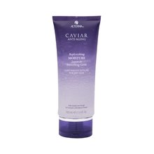 Caviar Anti-Aging Replenishing Moisture Leave-In Gel - Hydratační gel pro suché a krepatící se vlasy