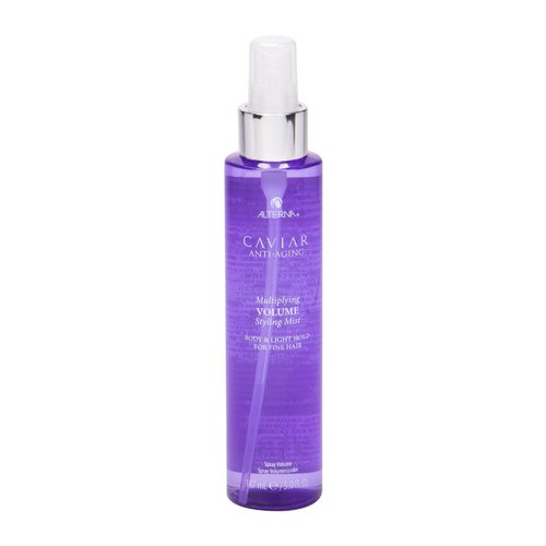 Caviar Anti-Aging Multiplying Volume Styling Mist - Stylingový sprej pro zvýšení objemu jemných vlasů
