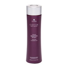 Caviar Anti-Aging Clinical Densifying Shampoo - Posilující šampon pro oslabené vlasy