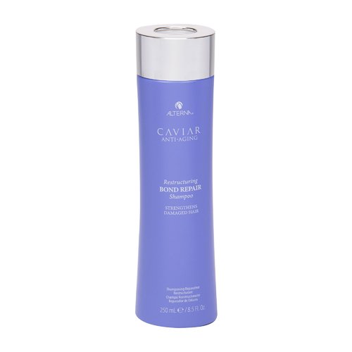 Caviar Anti-Aging Restructuring Bond Repair Shampoo - Posilující šampon pro poškozené vlasy