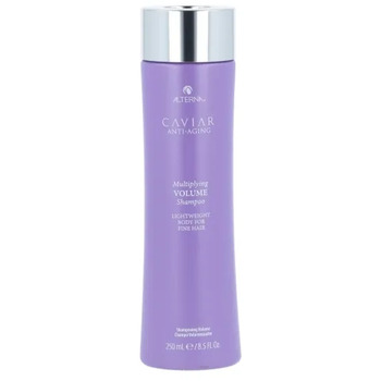 Caviar Anti-Aging Multiplying Volume Shampoo - Šampón pre objem vlasov