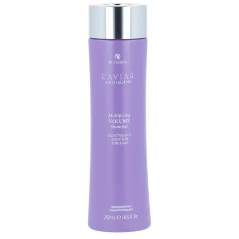 Caviar Anti-Aging Multiplying Volume Shampoo - Šampón pre objem vlasov