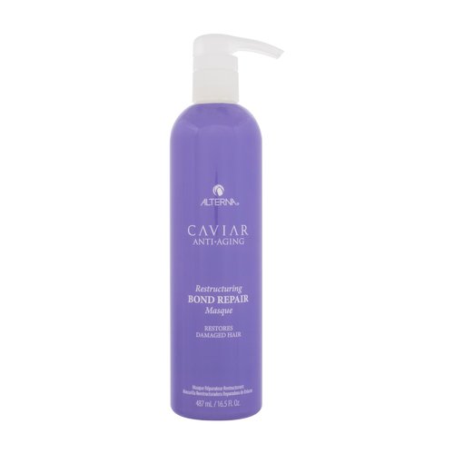 Caviar Anti-Aging Restructuring Bond Repair Mask - Maska na vlasy
