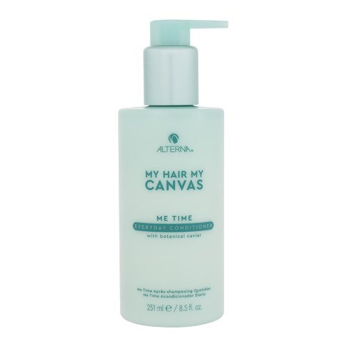 My Hair My Canvas Me Time Conditioner - Kondicionér
