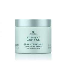 My Hair My Canvas Cool Hydrations Nourishing Masque - Maska na vlasy