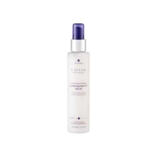 Caviar Anti-Aging Rapid Blowout Balm - Pro tepelnou úpravu vlasů