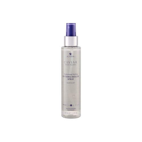Caviar Anti-Aging Invisible Roller Spray - Termoaktívny sprej pre objem vlasov
