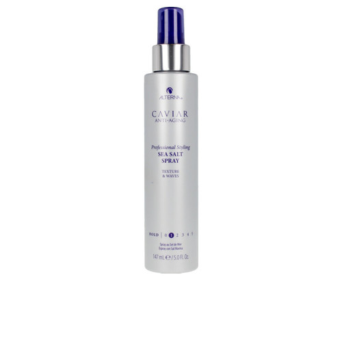 Caviar Anti-Aging Professional Styling Sea Salt Spray - Lehký sprej pro efekt plážových vln