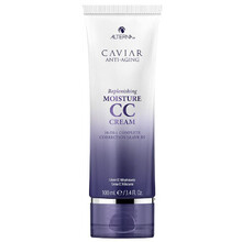Caviar Anti-Aging Replenishing Moisture CC Creamn - CC krém pro suché a lámavé vlasy 