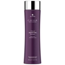 Caviar Clinical Densifying Thickens Thinning Hair Shampoo - Detoxikačný šampón pre krehké a oslabené vlasy
