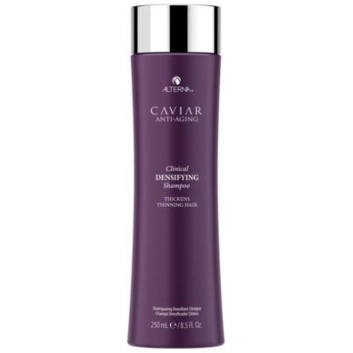 Caviar Clinical Densifying Thickens Thinning Hair Shampoo - Detoxikační šampon pro křehké a oslabené vlasy