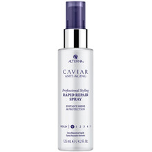 Caviar Anti-Aging Professional Styling Rapid Repair Spray - Vyživující sprej pro hydrataci a zářivý lesk