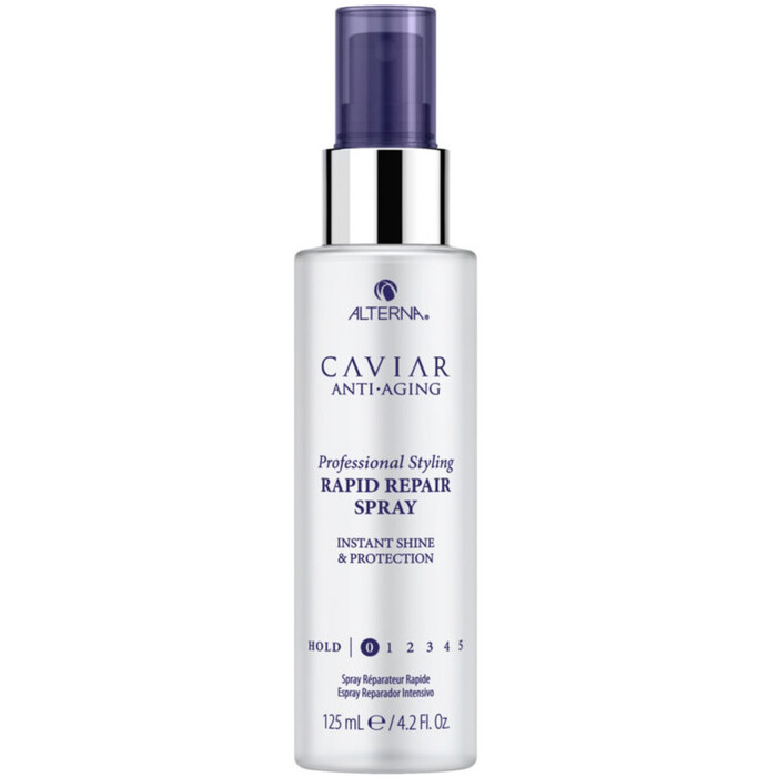 Caviar Anti-Aging Professional Styling Rapid Repair Spray - Vyživující sprej pro hydrataci a zářivý lesk
