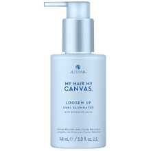 My Hair. My Canvas. Loosen Up Curl Elongator - Péče pro prodloužení vln a kudrlin