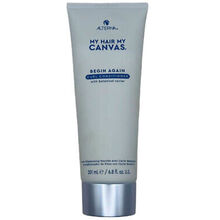 My Hair. My Canvas. Begin Again Curl Conditioner - Kondicionér na kučeravé a vlnité vlasy
