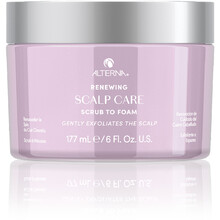 Renewing Scalp Care Scrub To Foam - Peeling pro pokožku hlavy