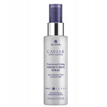 Caviar Style Perfect Iron Spray - Stylingový sprej pro tepelnou úpravu vlasů