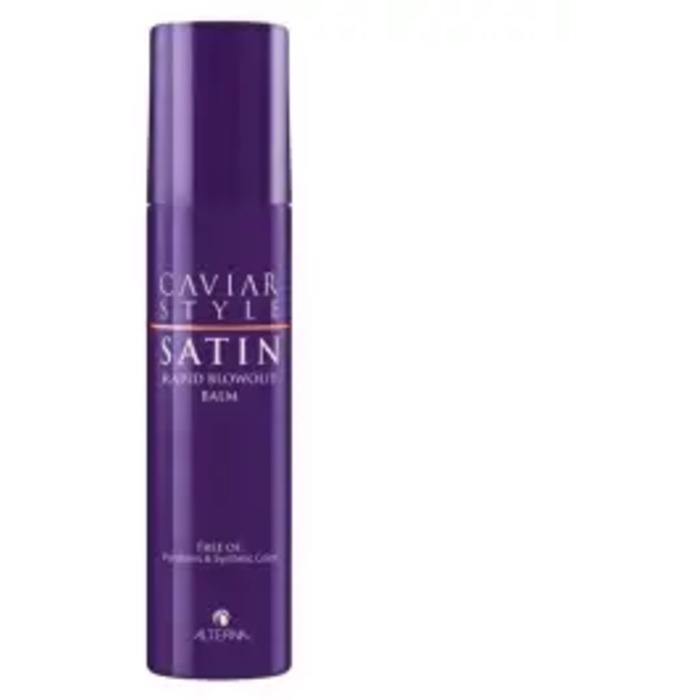 Caviar Style Rapid Blowout Balm - Balzám pro urychlení vysoušení vlasů
