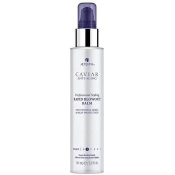 Caviar Rapid Blowout Balm - Balzám pro urychlení vysoušení vlasů