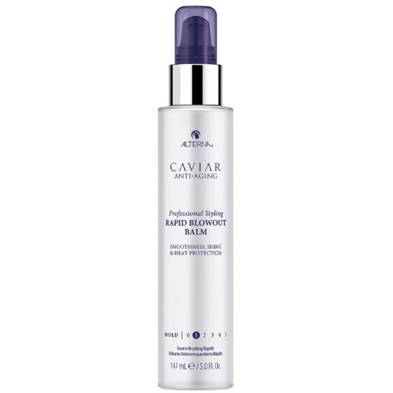 Caviar Rapid Blowout Balm - Balzám pro urychlení vysoušení vlasů