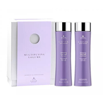 Caviar Multiplying Volume Set - Dárková sada