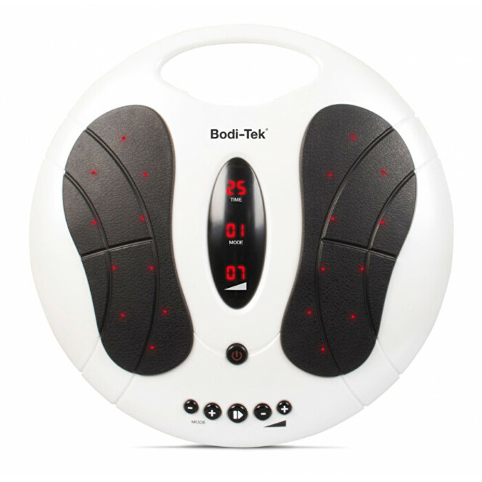 Bodi-Tek Svalový elektrostimulátor na chodidla Plus