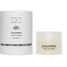 Chummi Coconut The Lip Mask - Noční maska na rty