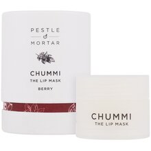 Chummi The Lip Mask Berry - Balzam na pery

