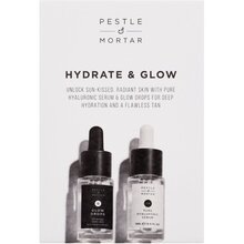 Hydrate & Glow Set - Dárková sada