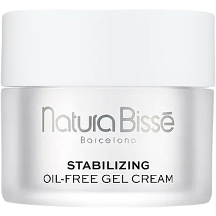 Natura Bissé Stabilizing Oil-Free Gel Cream - Stabilizační pleťový gelový krém 50 ml