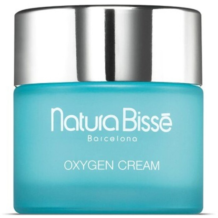 Natura Bissé Oxygen Cream - Hydratační pleťový krém 75 ml