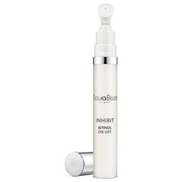 Inhibit Retinol Eye Lift Fluid - Intenzívne nočné sérum
