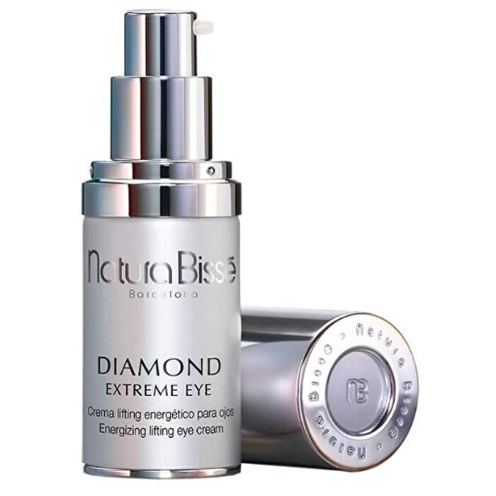 Diamond Extreme Eye Cream - Omladzujúci očný krém
