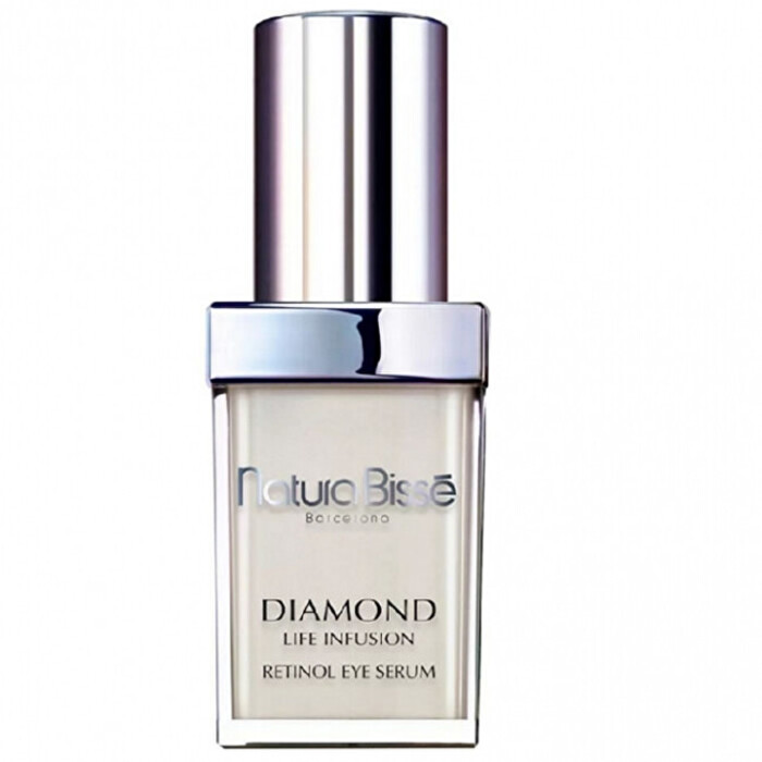 Diamond Life Infusion Retinol Eye Serum - Retinolové očné sérum
