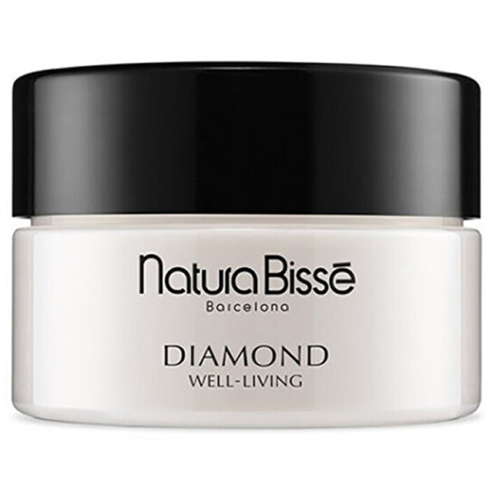 Diamond Well Living Body Cream - Telový krém
