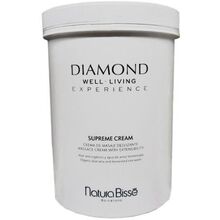 Diamond Well-Living Experience Supreme Cream - Masážní krém