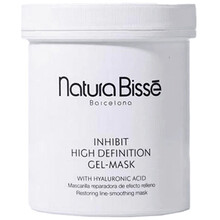 Inhibit High Definition Gél Mask - Hydratačná gélová maska
