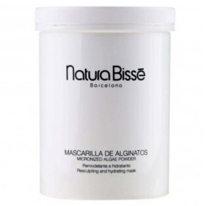 Mascarilla De Alginatos Micronized Algae Powder - Pleťová maska
