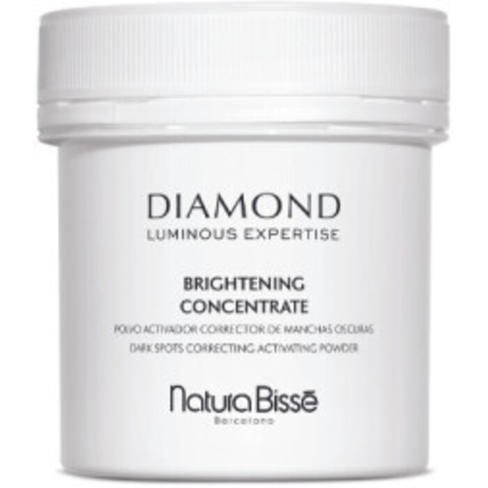 Diamond Luminous Expertise Brightening Concentrate - Rozjasňující pleťové sérum