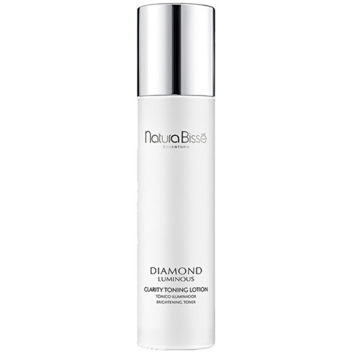 Diamond Luminous Clarity Toning Lotion - Rozjasňující pleťové tonikum