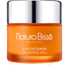 C+C Vitamín Oil-Free Gél - Pleťový gélový krém
