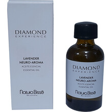 Diamond Experience Lavender Neuro-Aroma Oil - Levandulový zklidňující pleťový olej